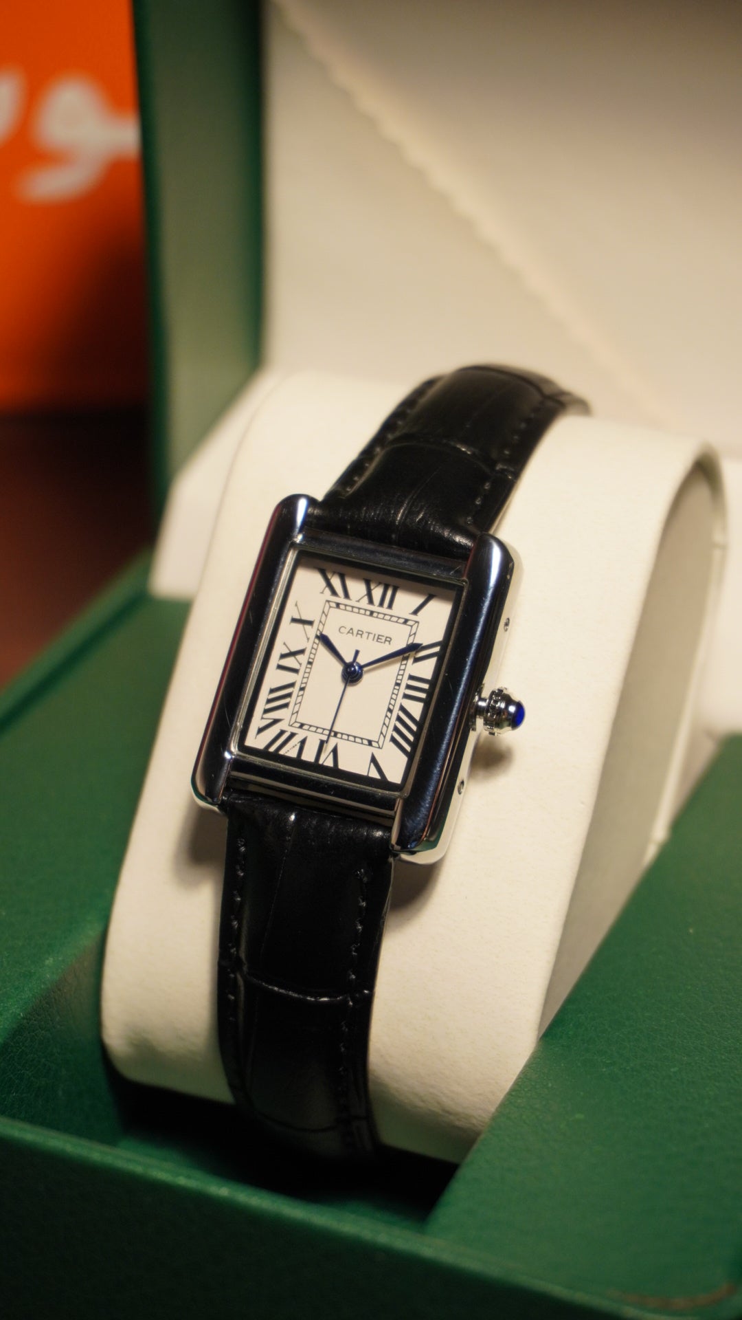 Cartier