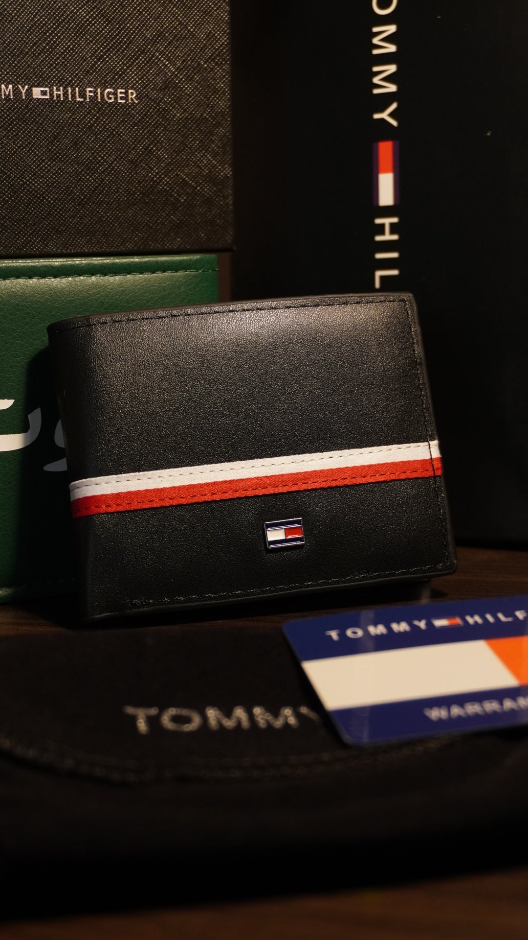 Tommy Hilfiger