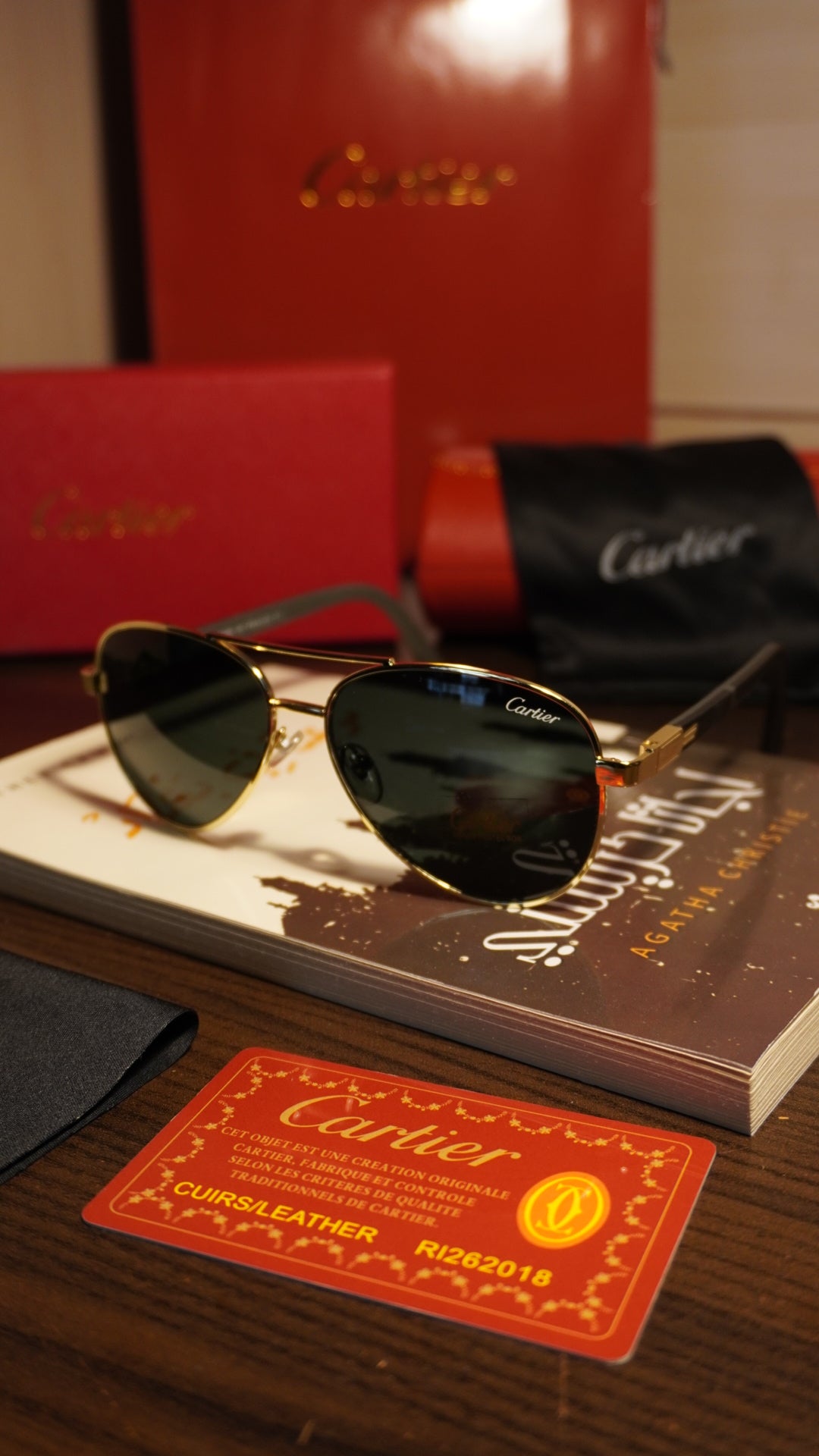 Cartier