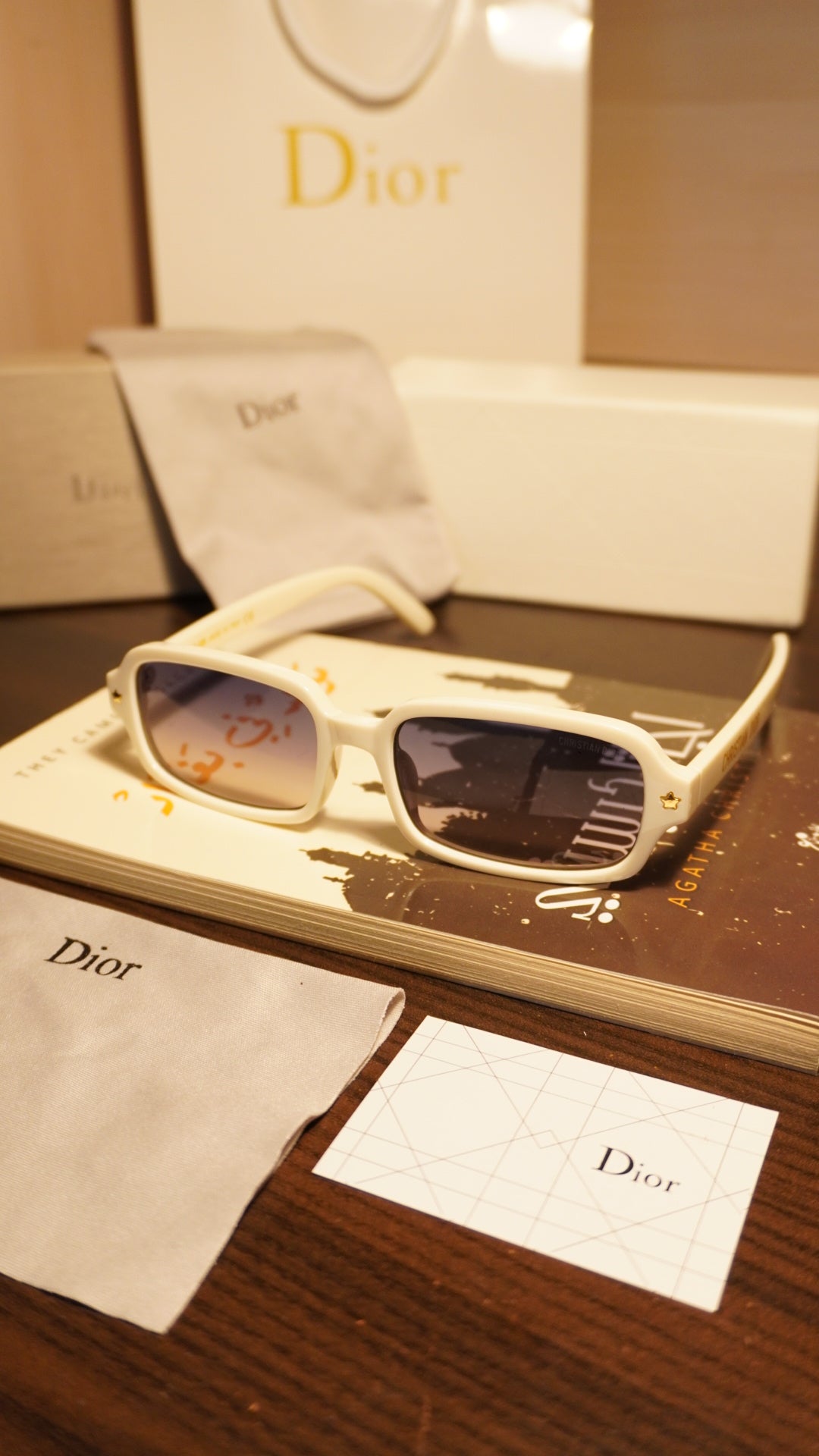 Dior