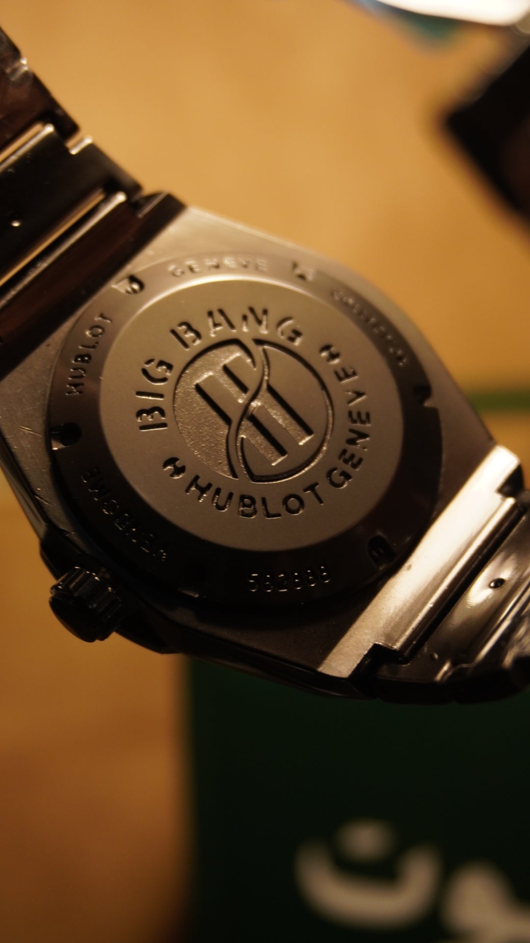 Hublot
