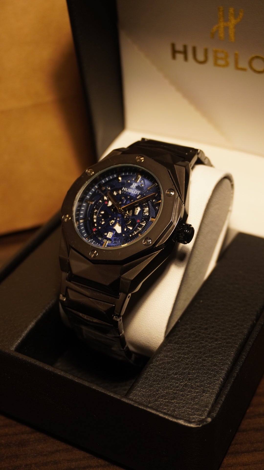 Hublot