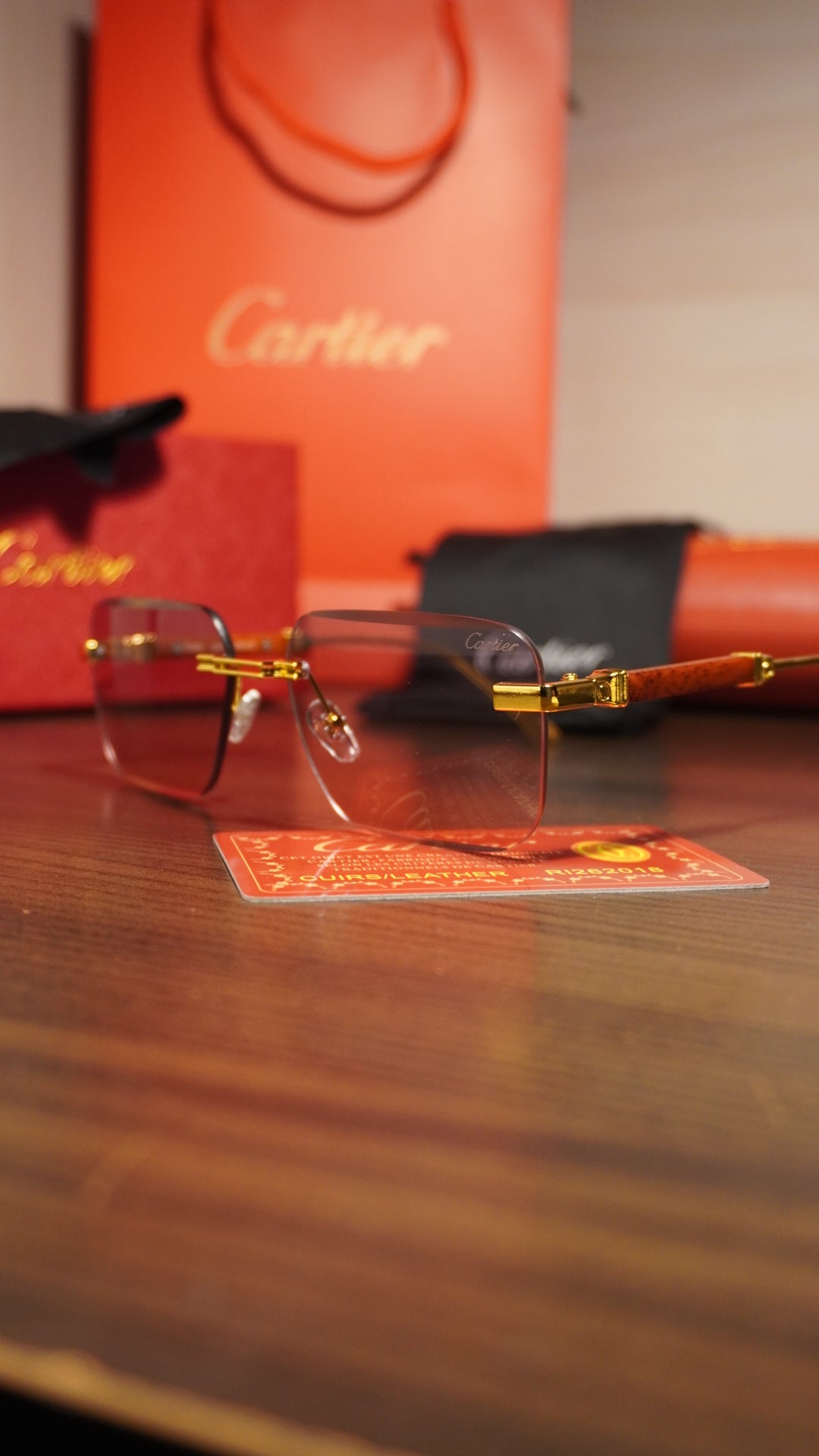 Cartier