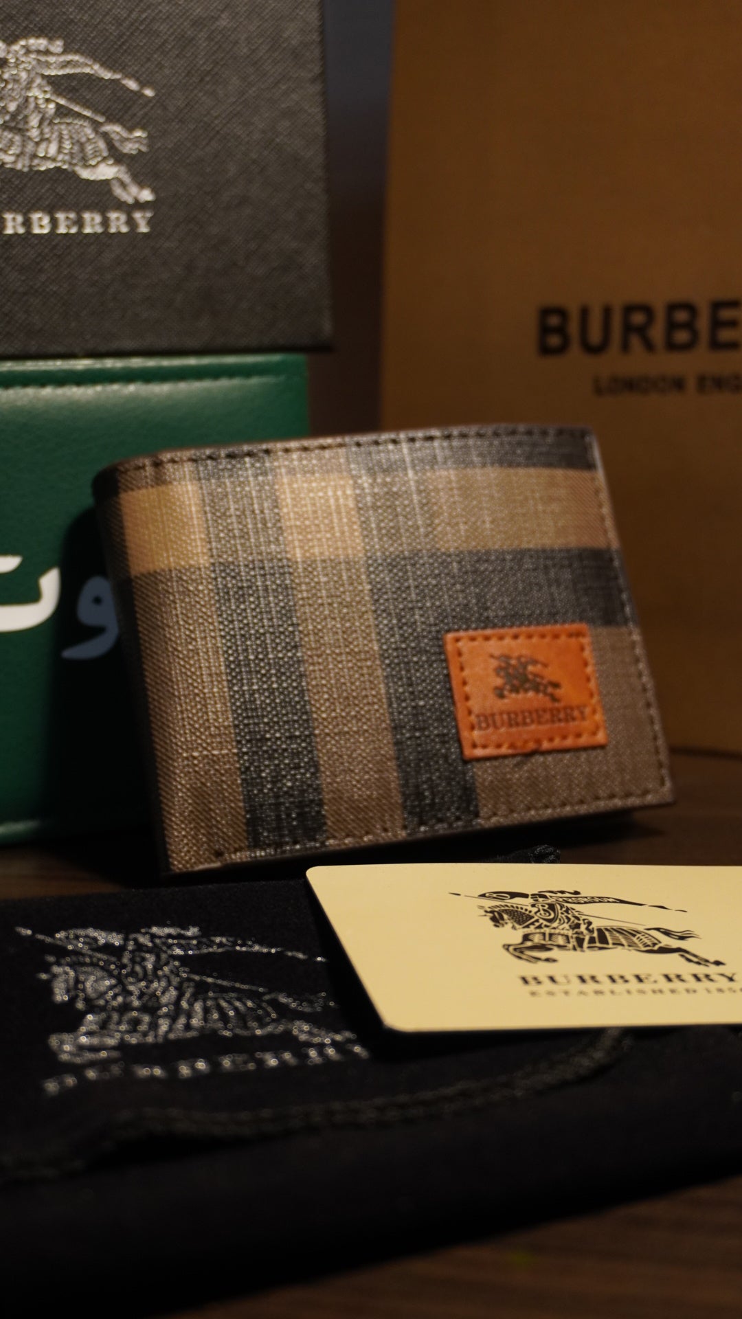 Burberry