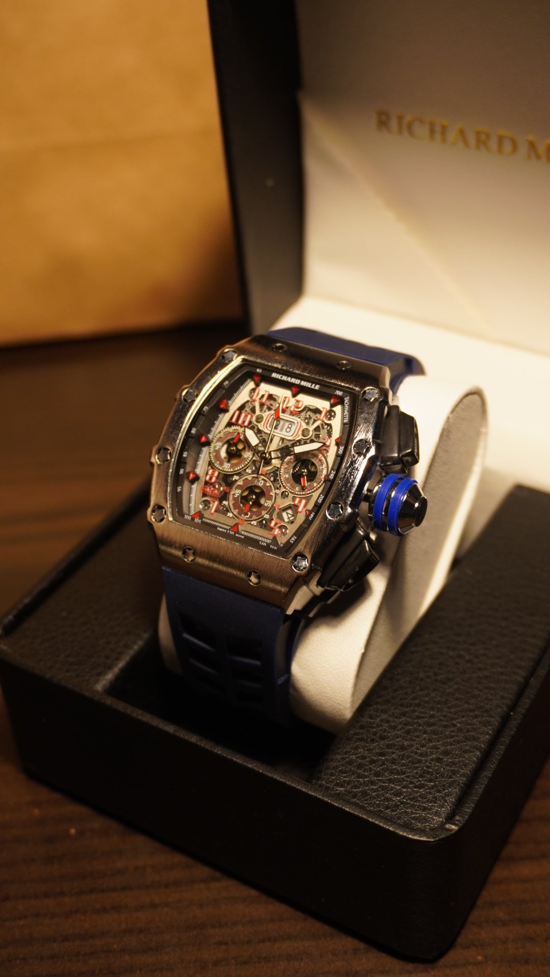 Richard Mille