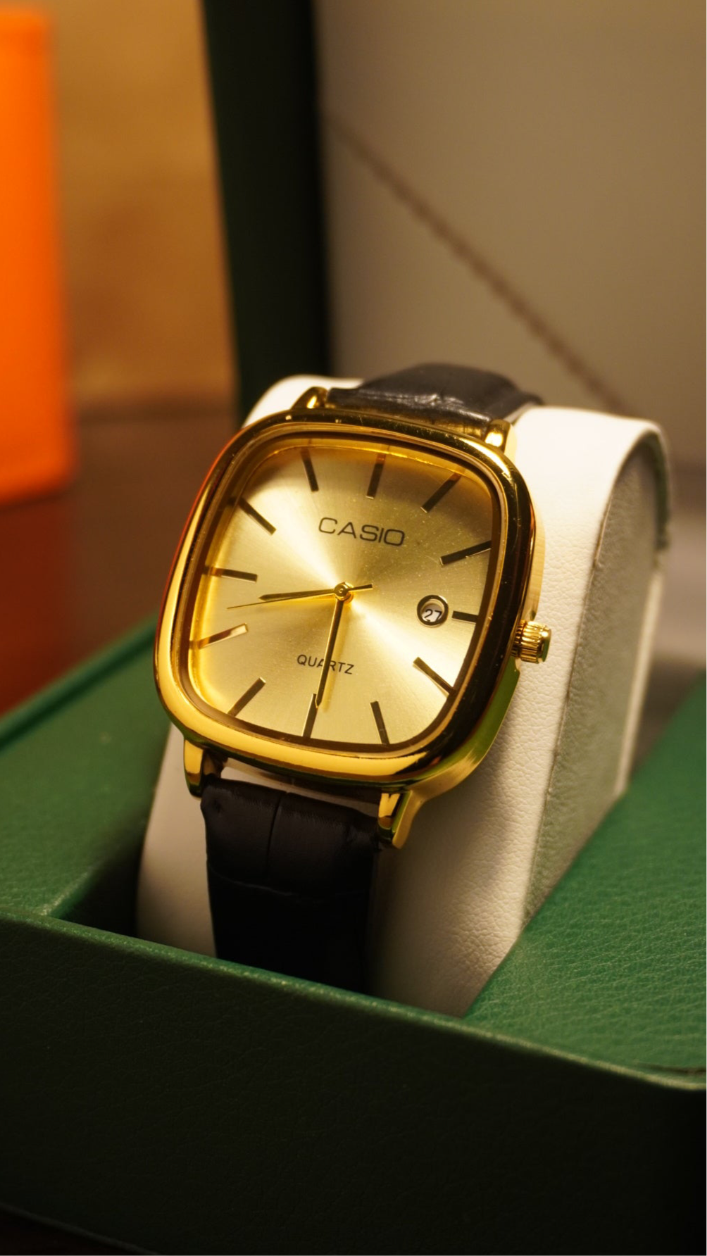 Casio