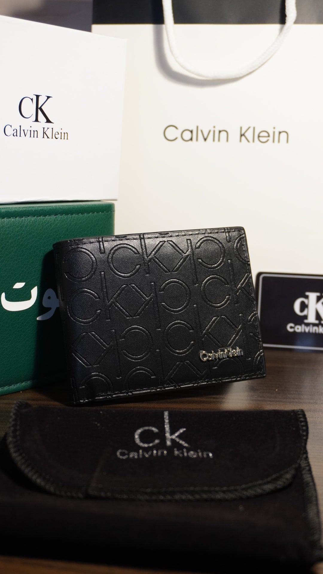 Calvin Klien