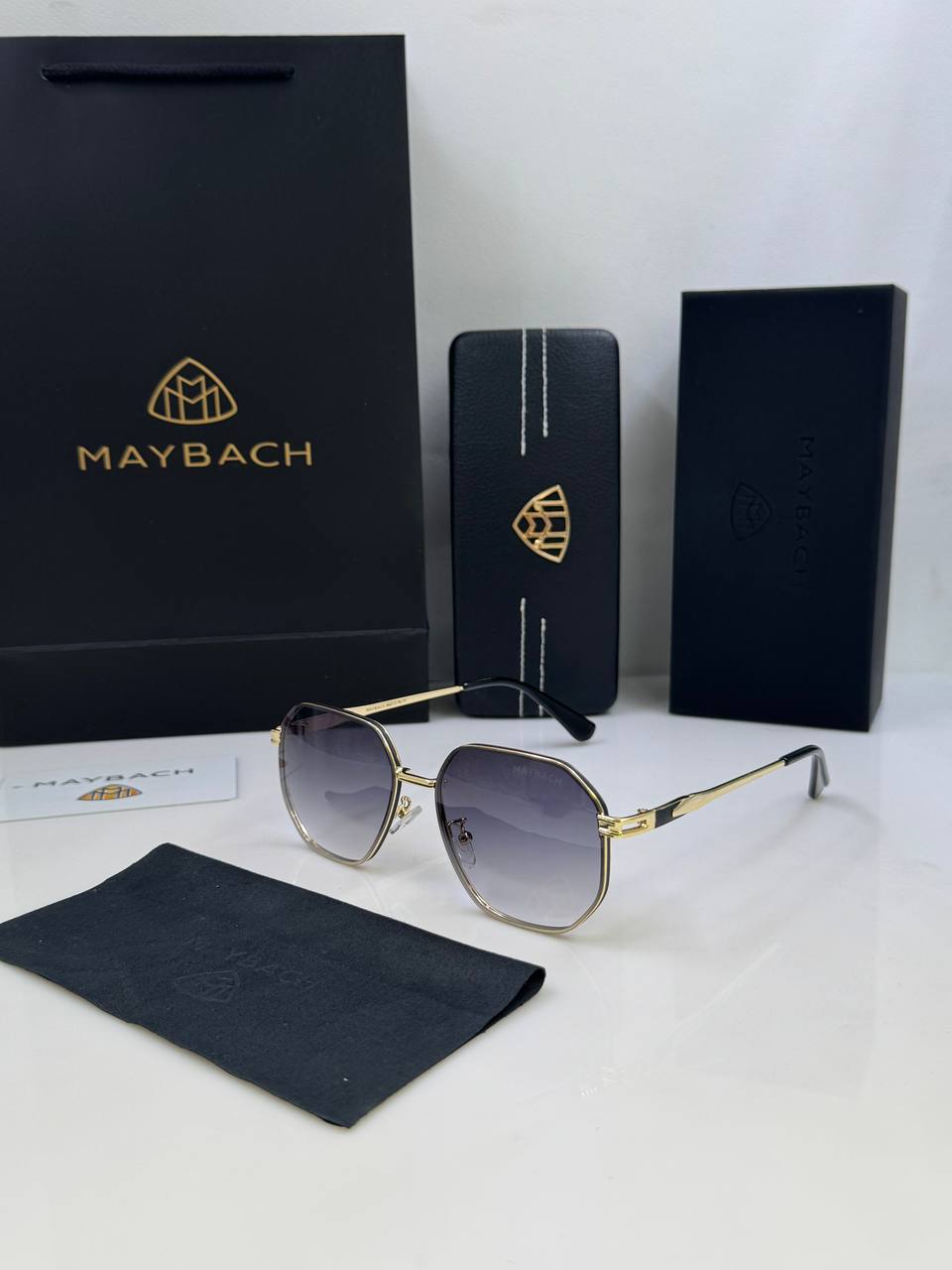 Maybach
