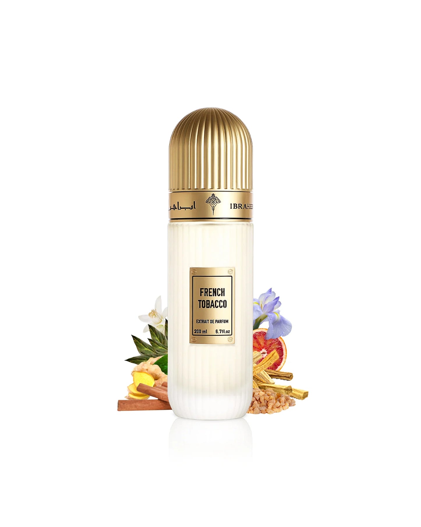 French Tobaco
