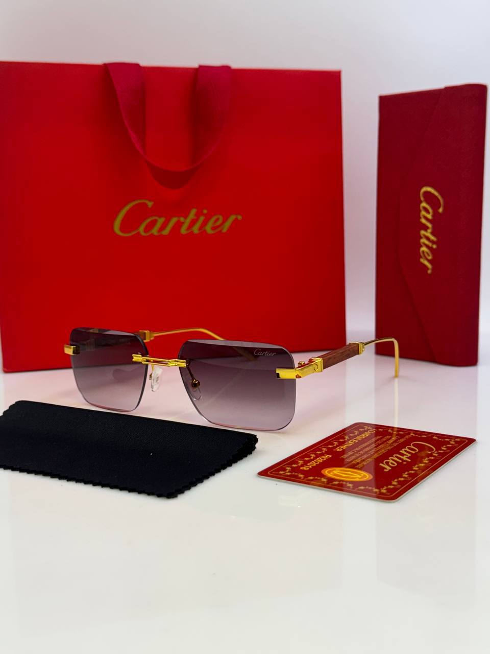Cartier