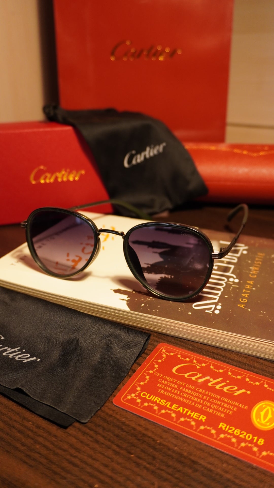 Cartier