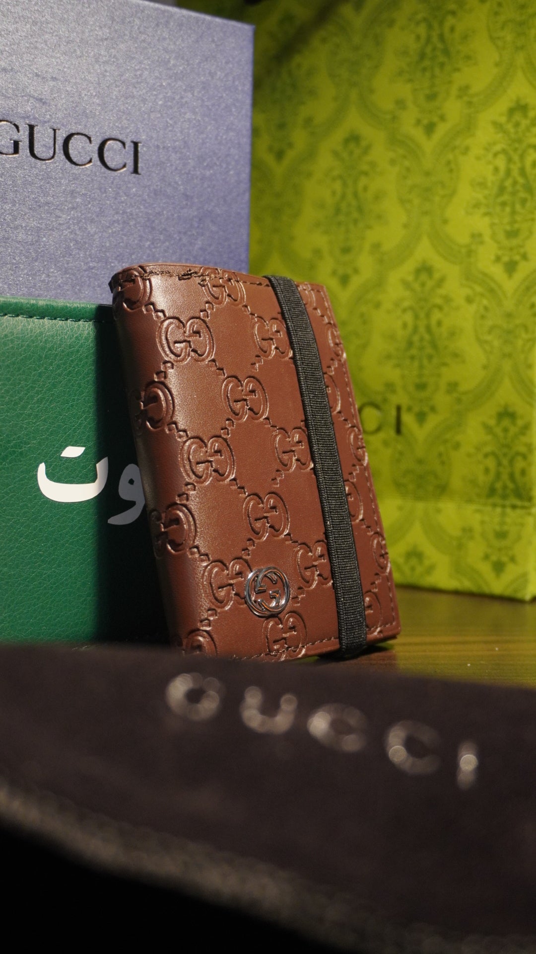 Gucci