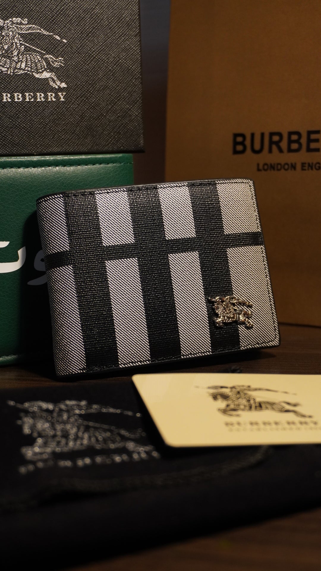 Burberry
