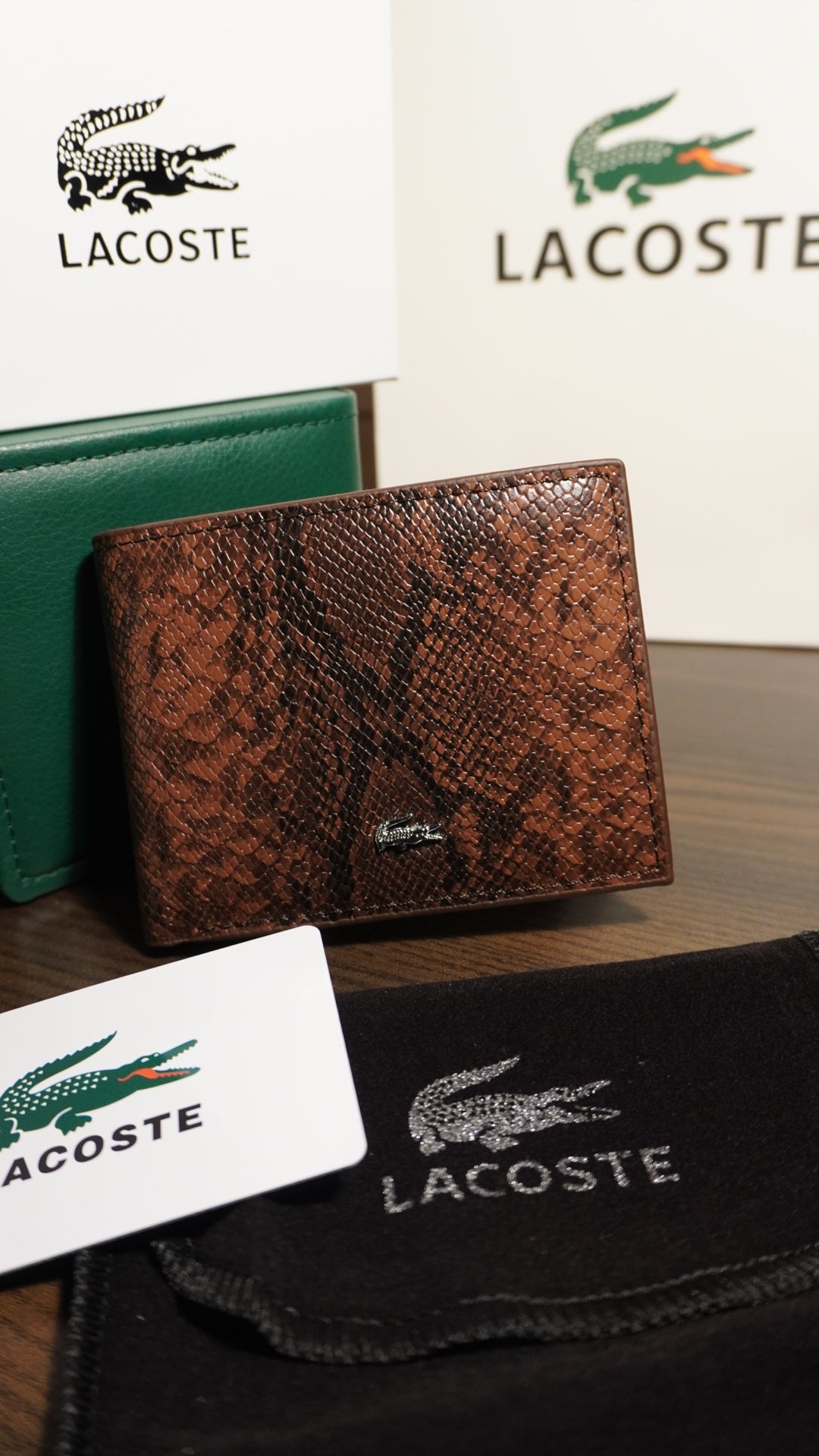 Lacoste