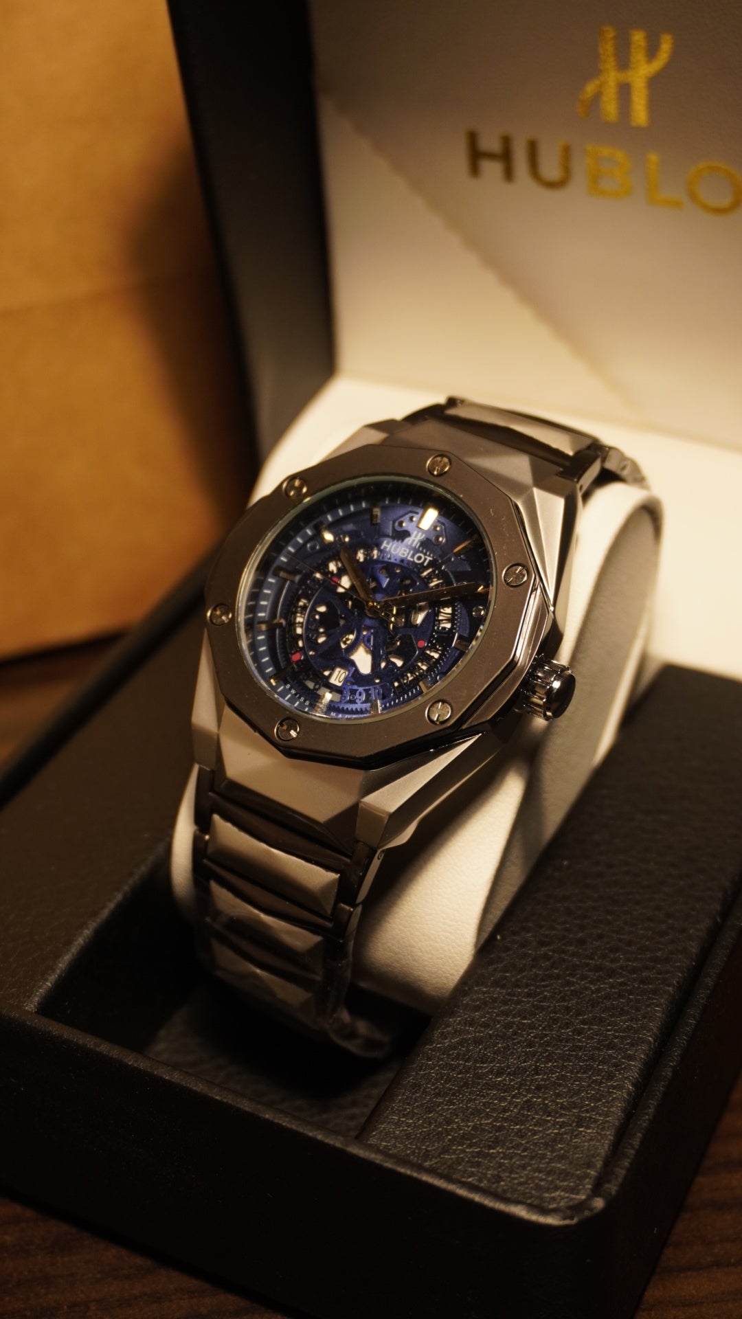 Hublot