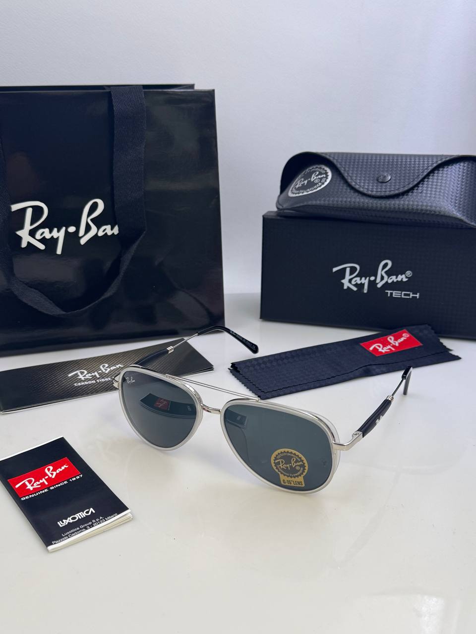 Ray Ban
