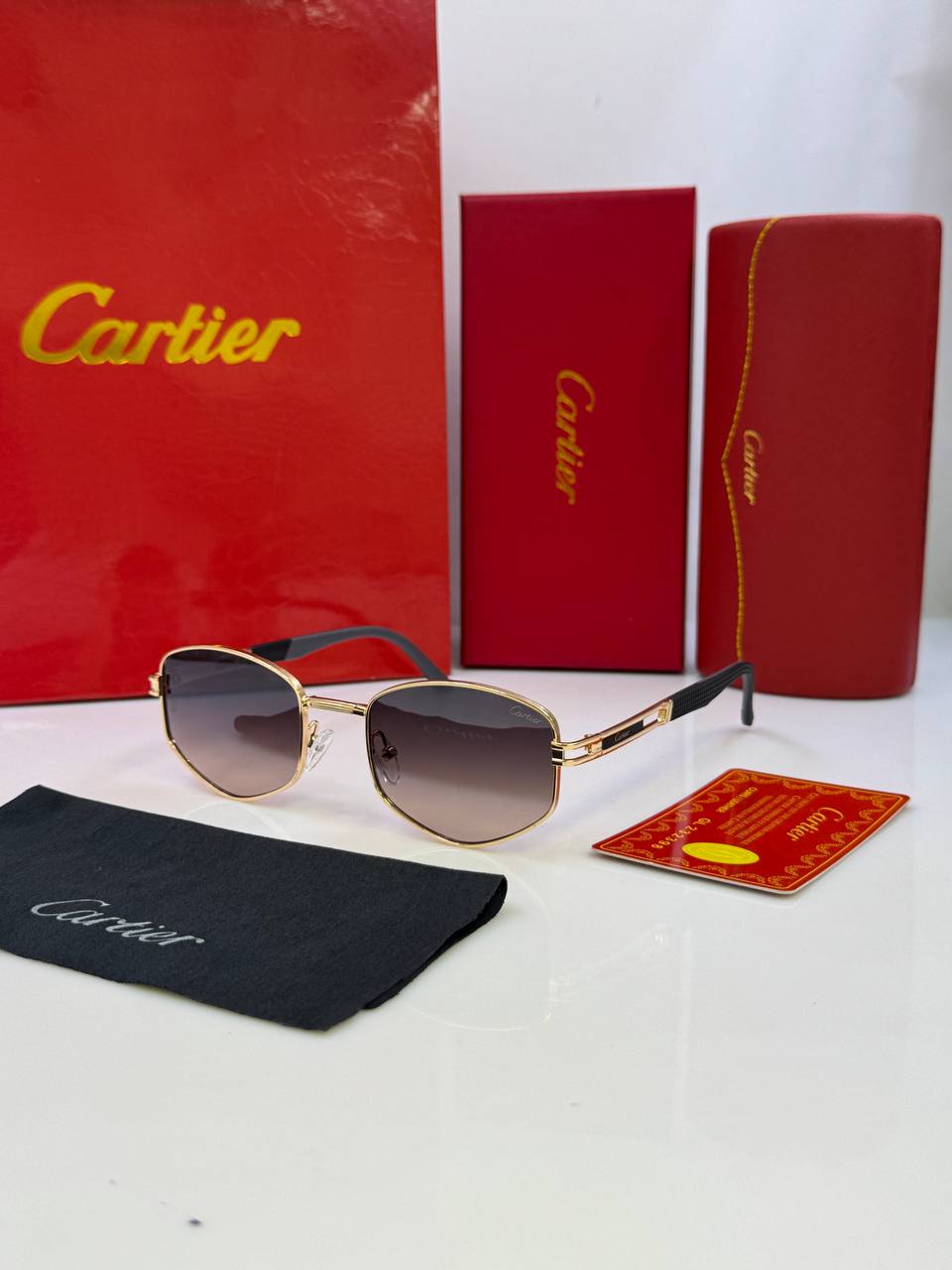 Cartier