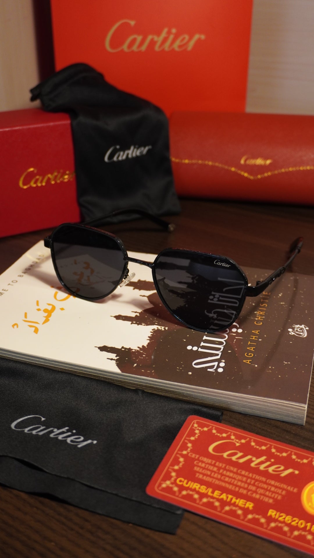 Cartier
