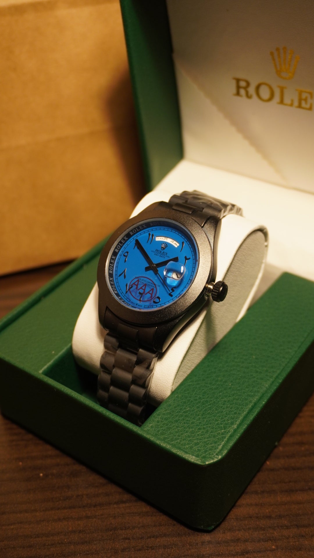 Rolex