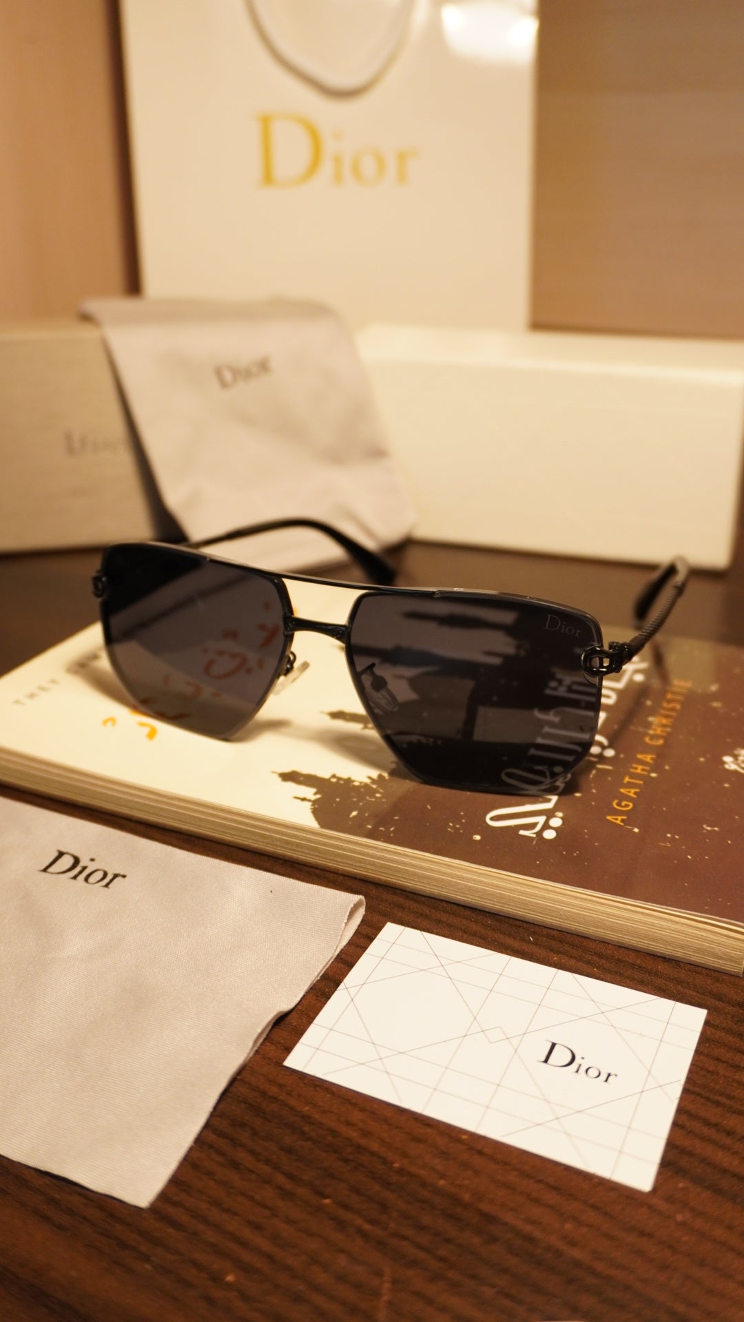 Dior
