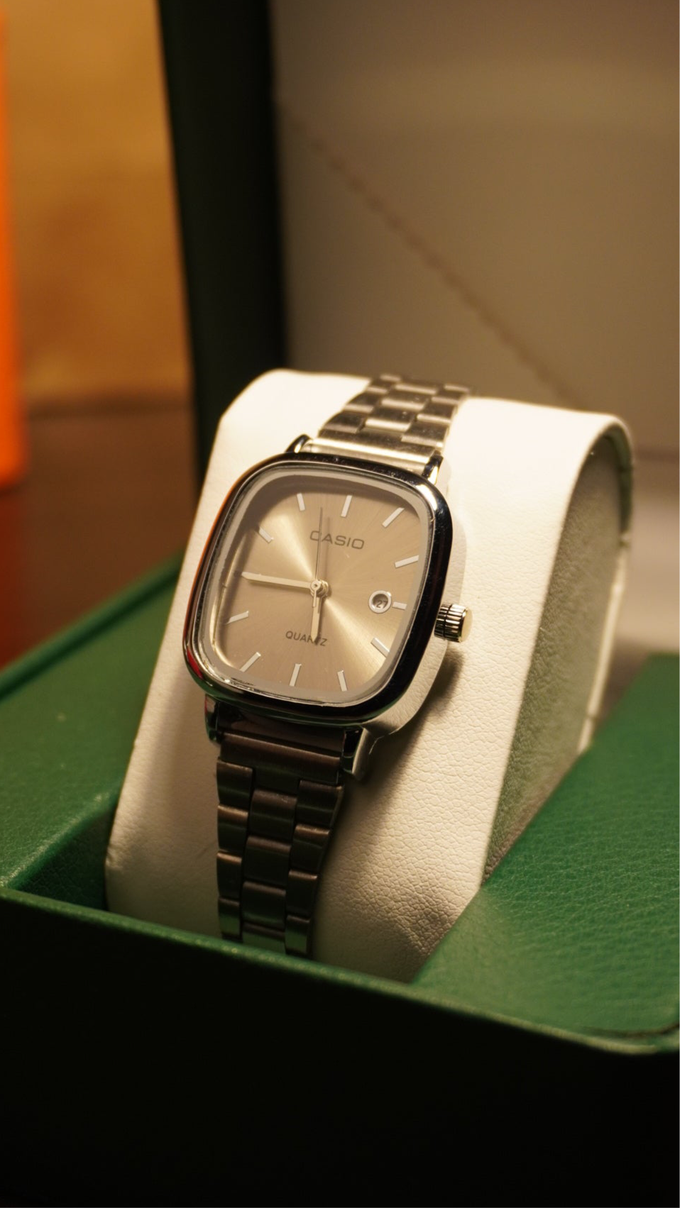 Casio for Women