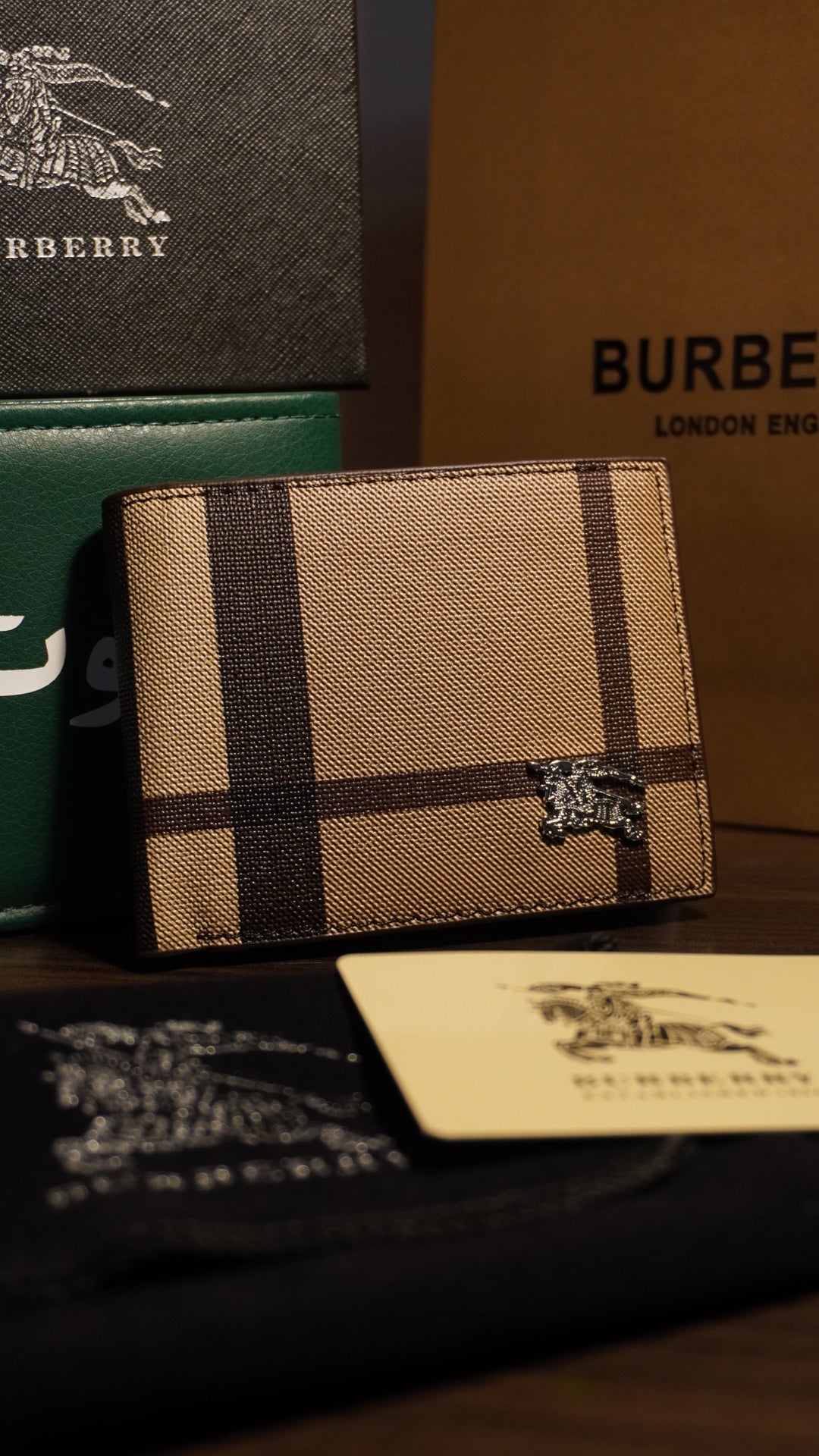 Burberry