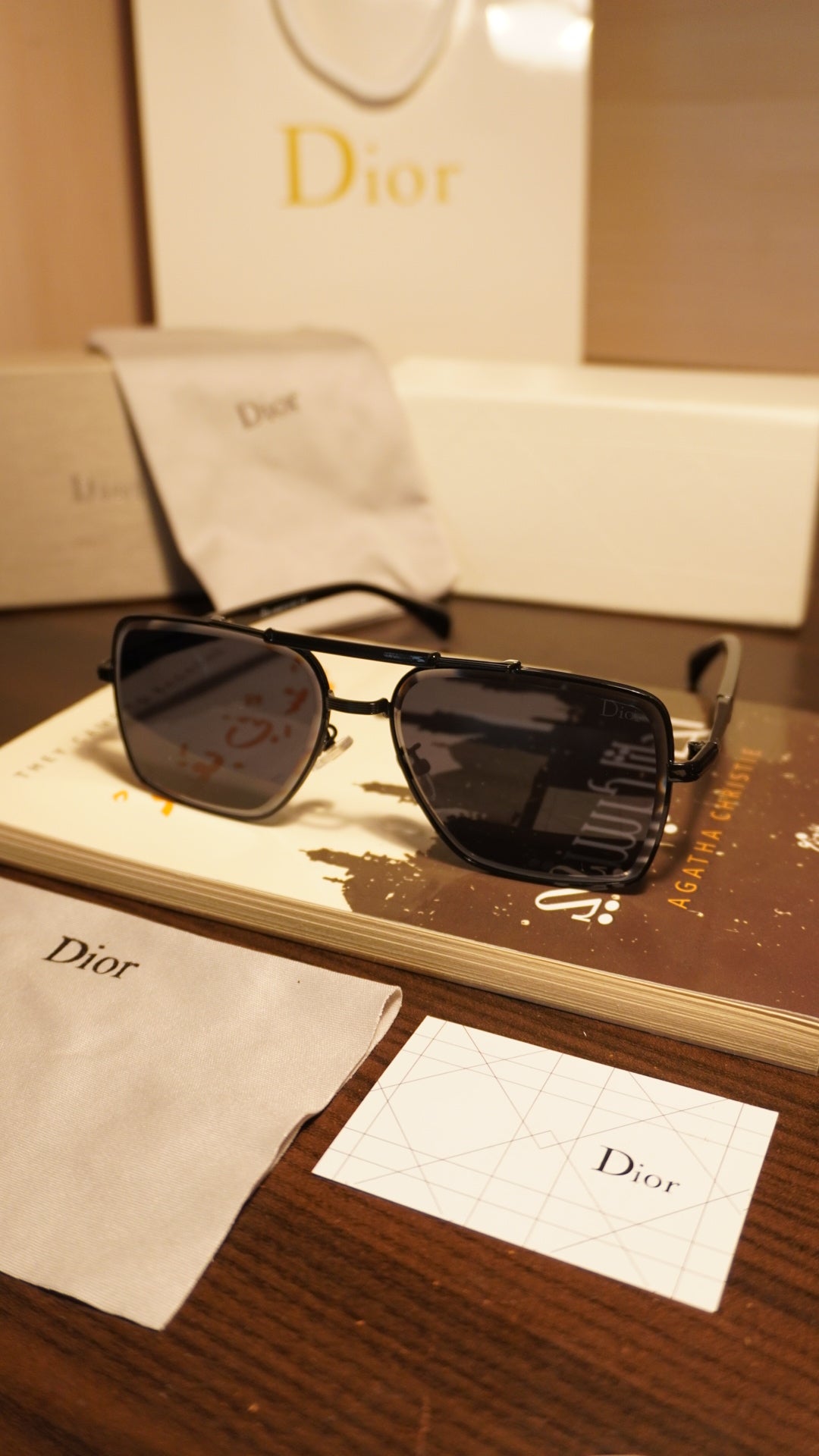 Dior