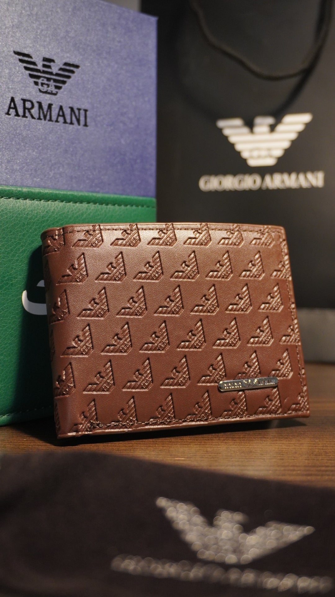 Giorgio Armani