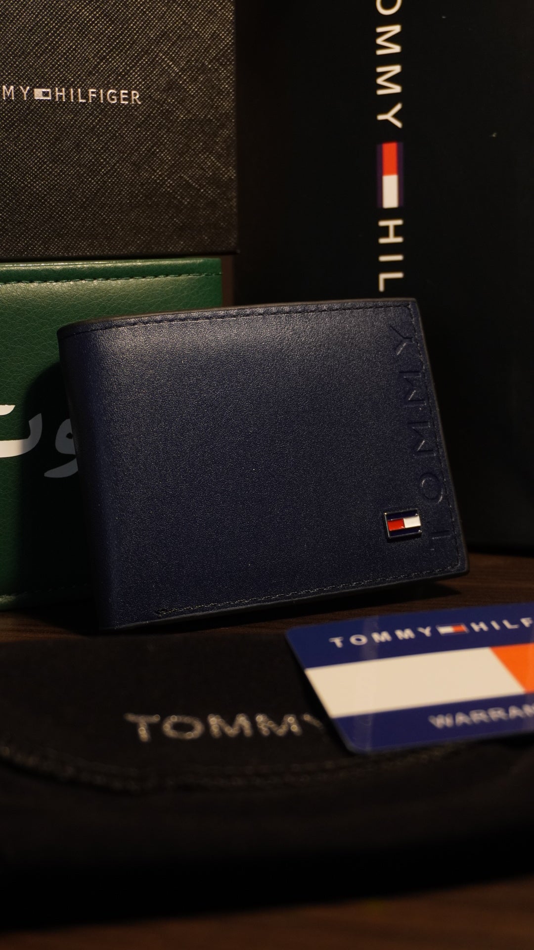 Tommy Hilfiger
