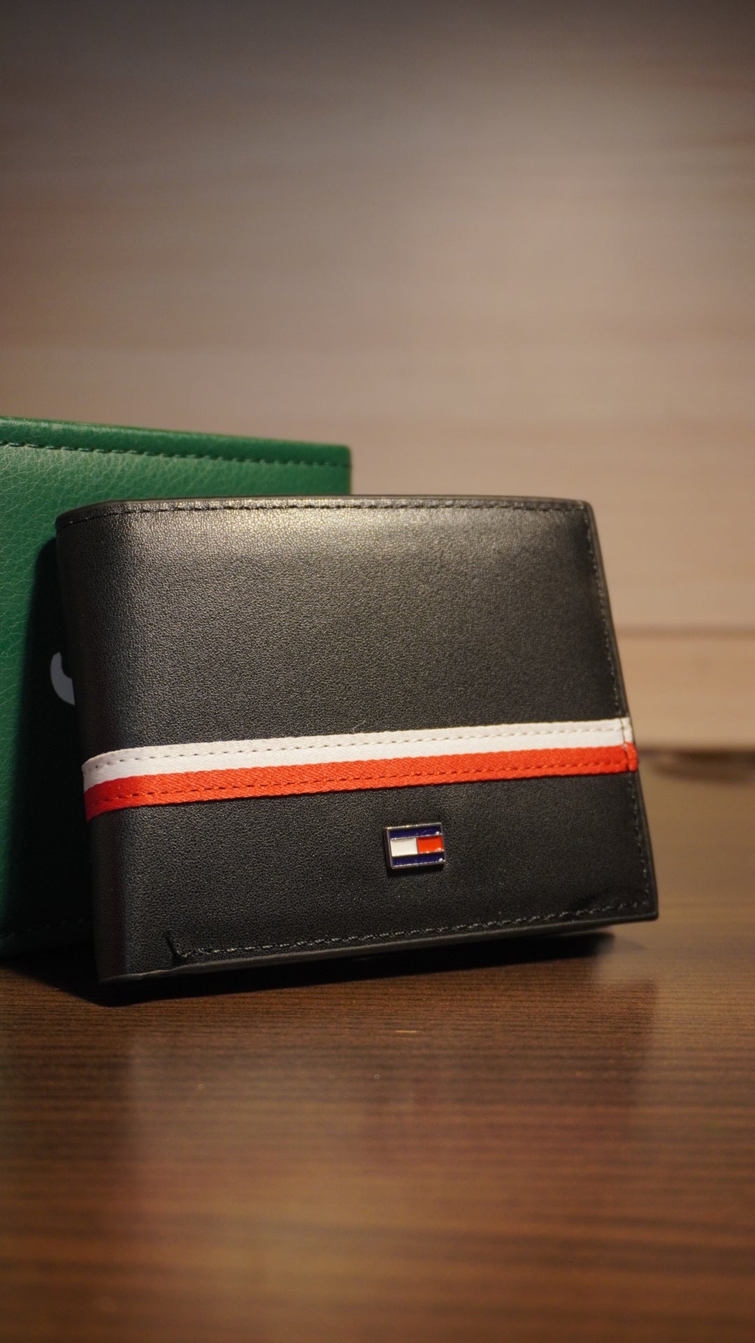 Tommy Hilfiger