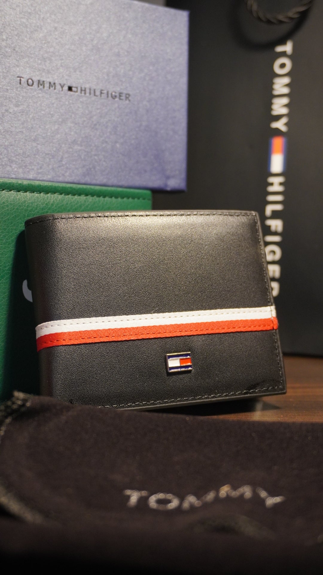 Tommy Hilfiger