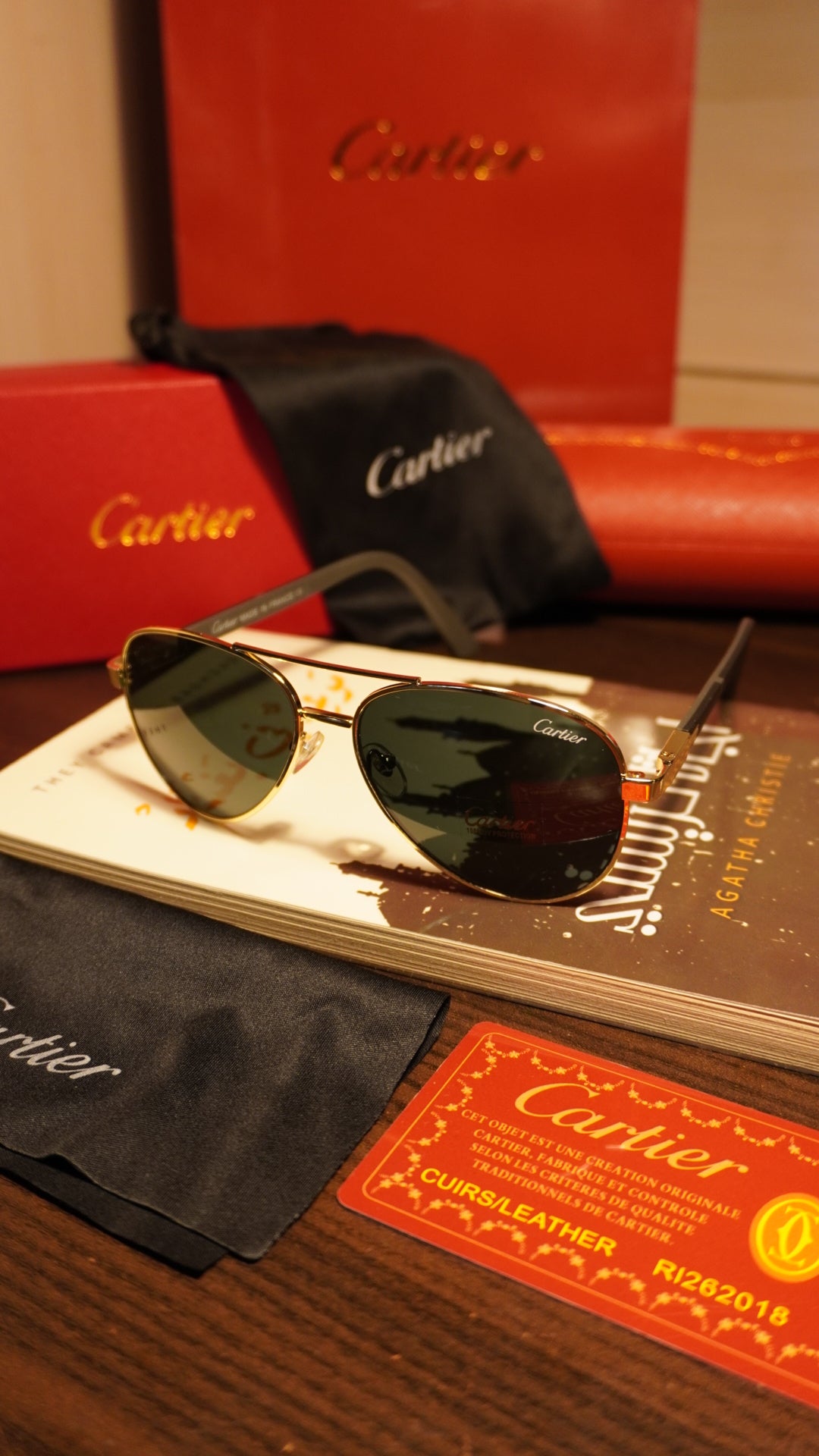 Sunglasses