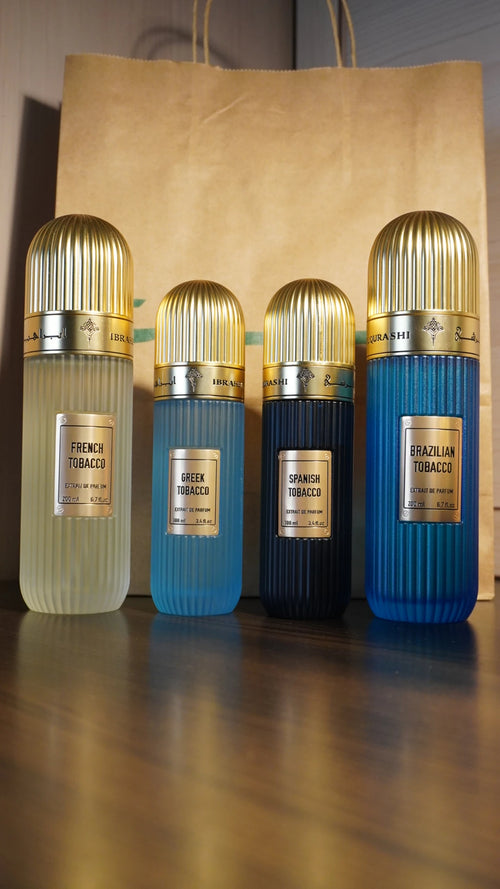 Perfume