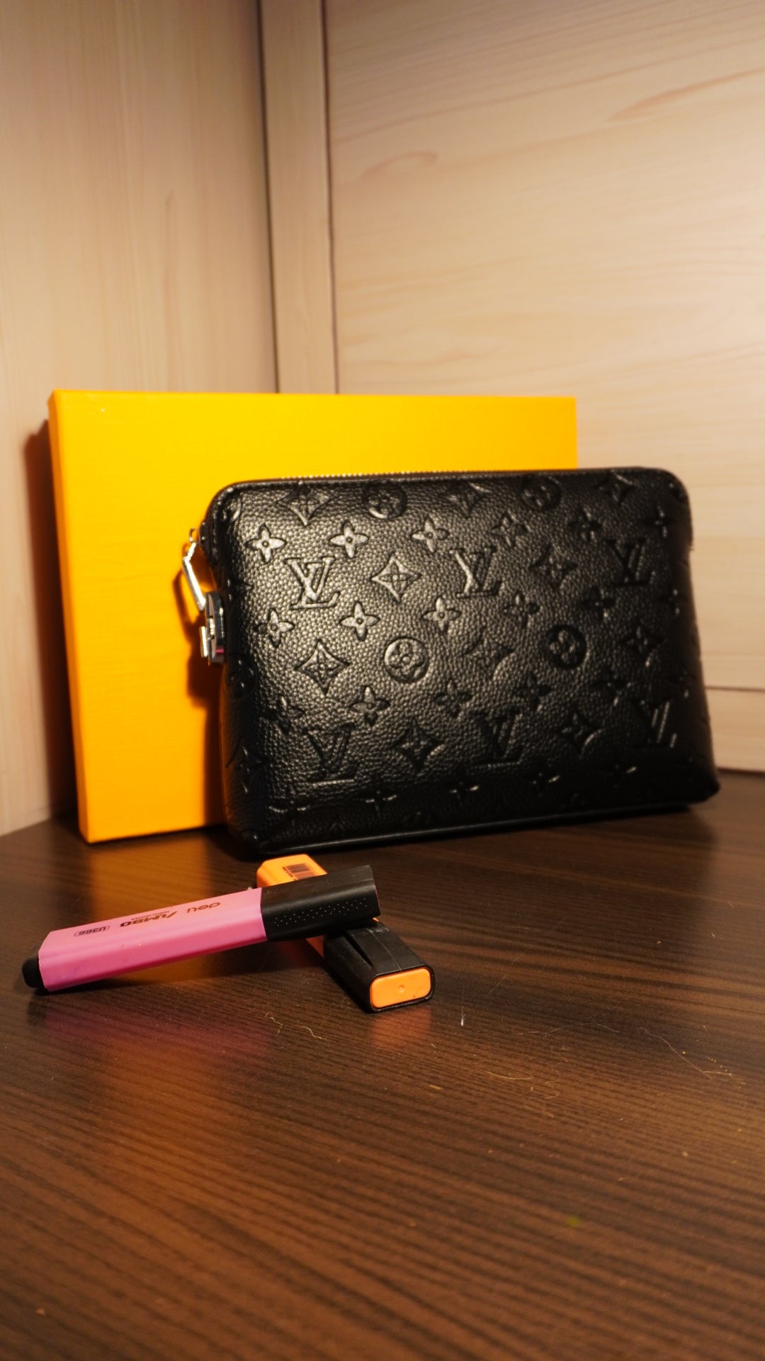 Louis Vuitton