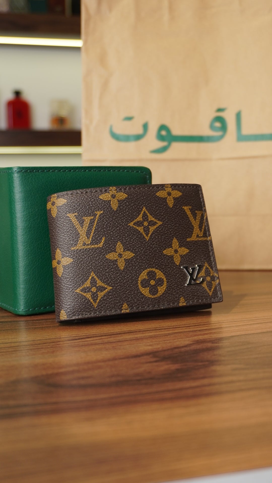 Louis Vuitton