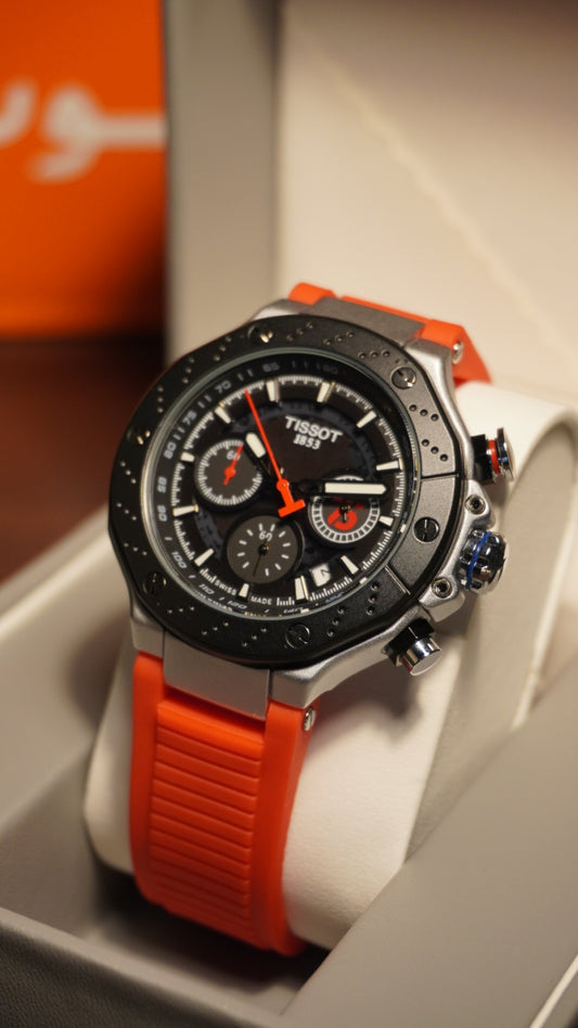 Tissot