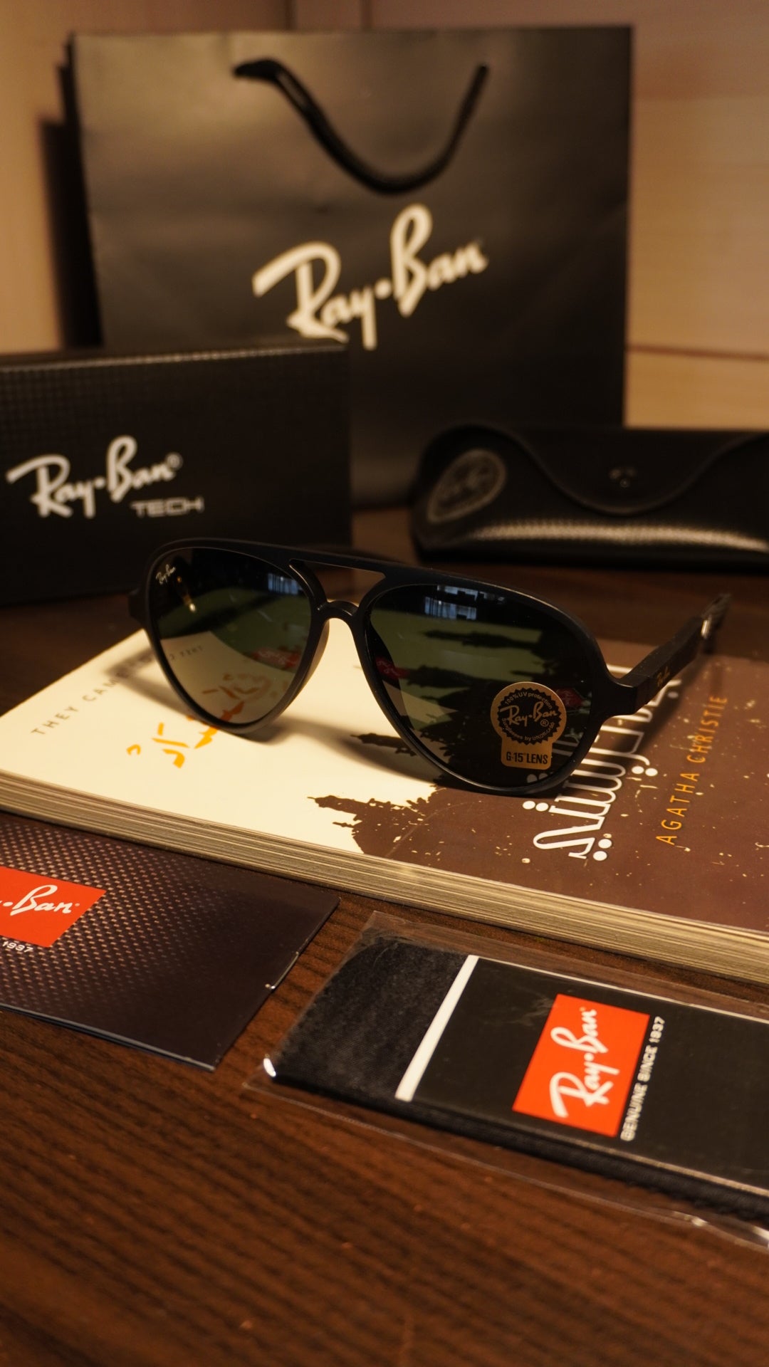 RayBan
