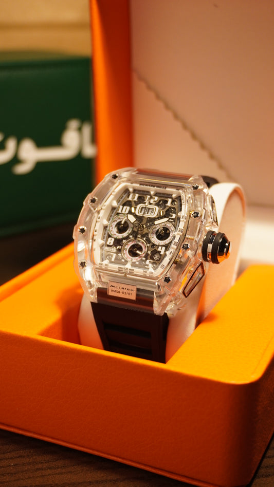 Richard Mille