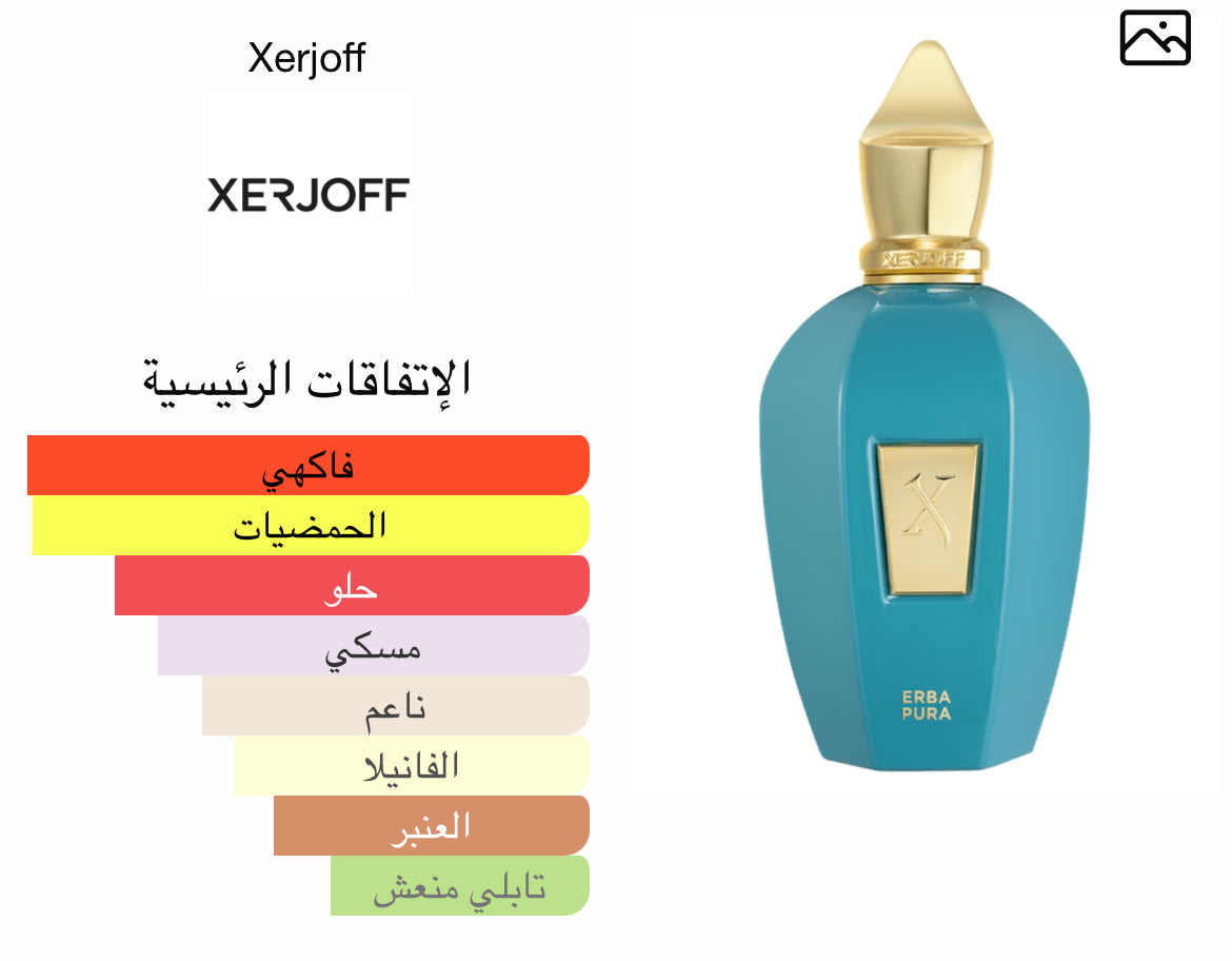 زيرجوف إربا بورا