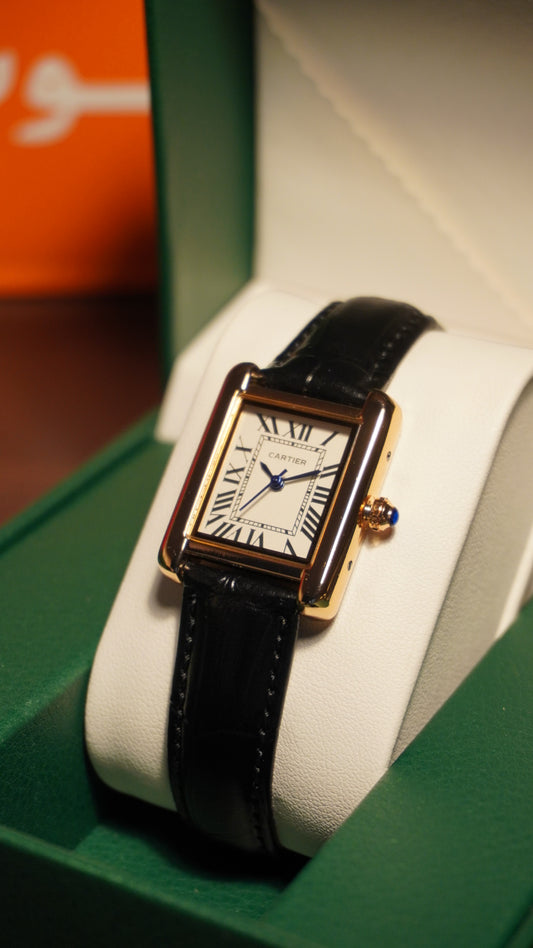 Cartier