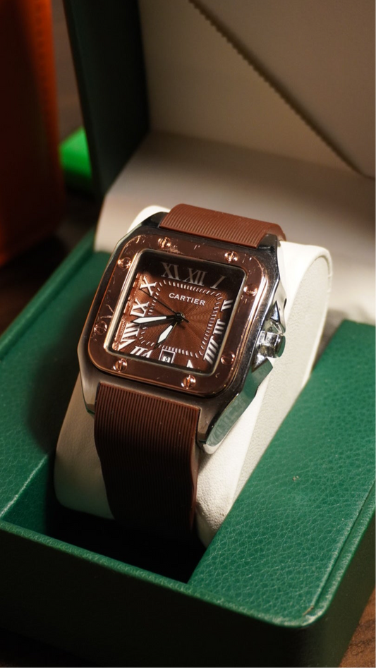 Cartier tank
