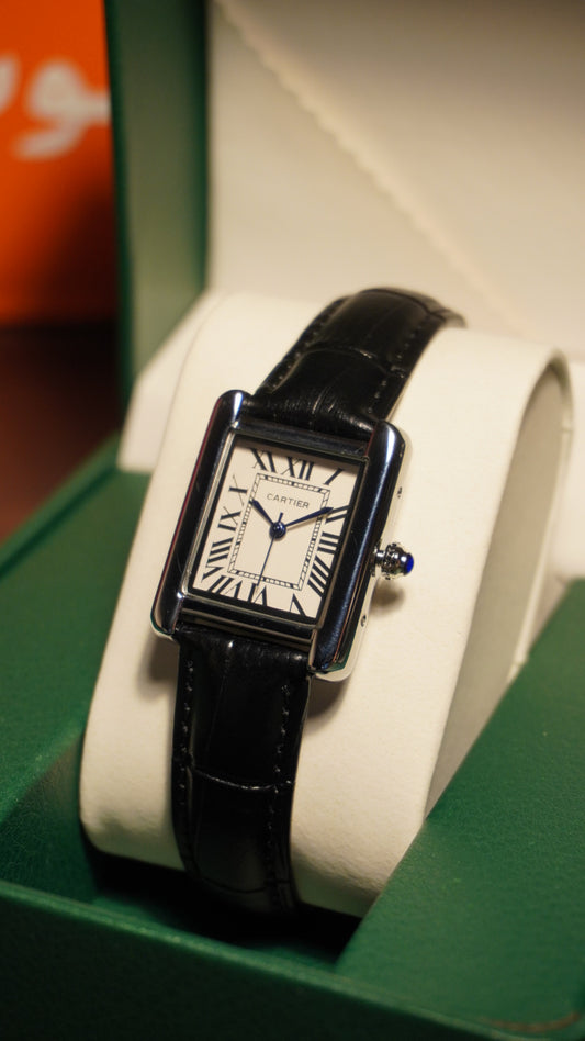 Cartier