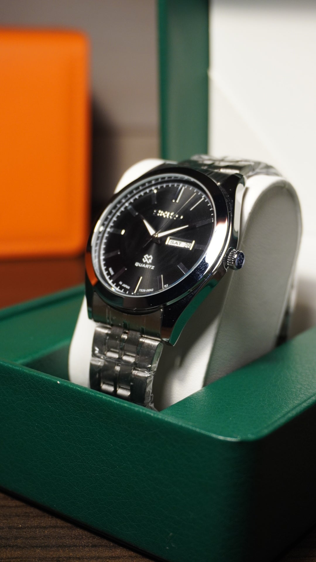 Seiko