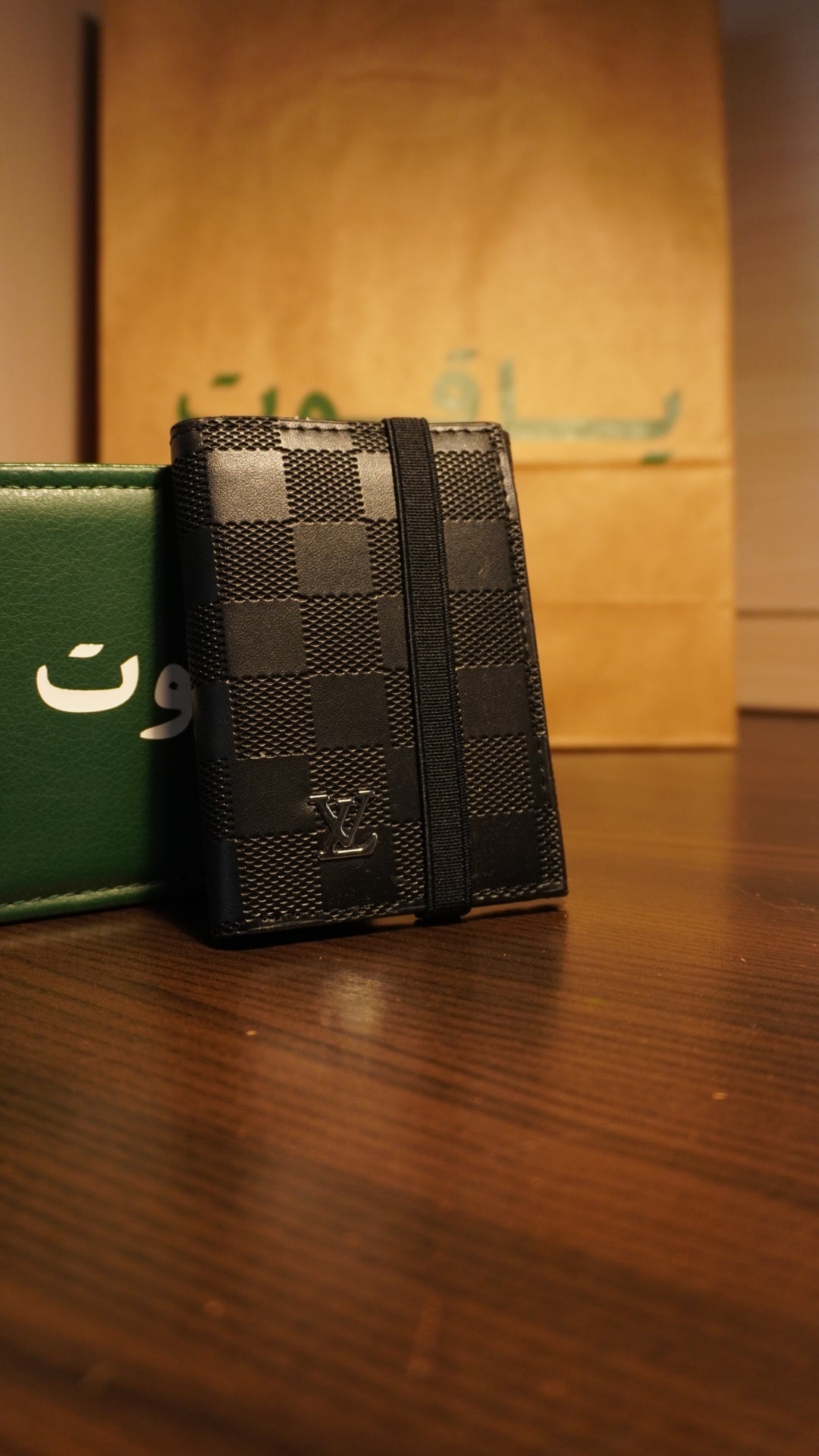 Louis Vuitton