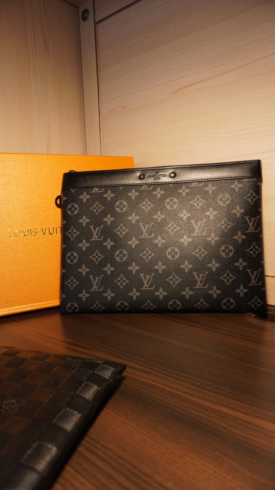 Louis Vuitton