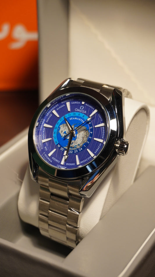 Omega