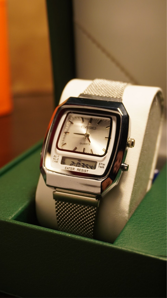 Casio