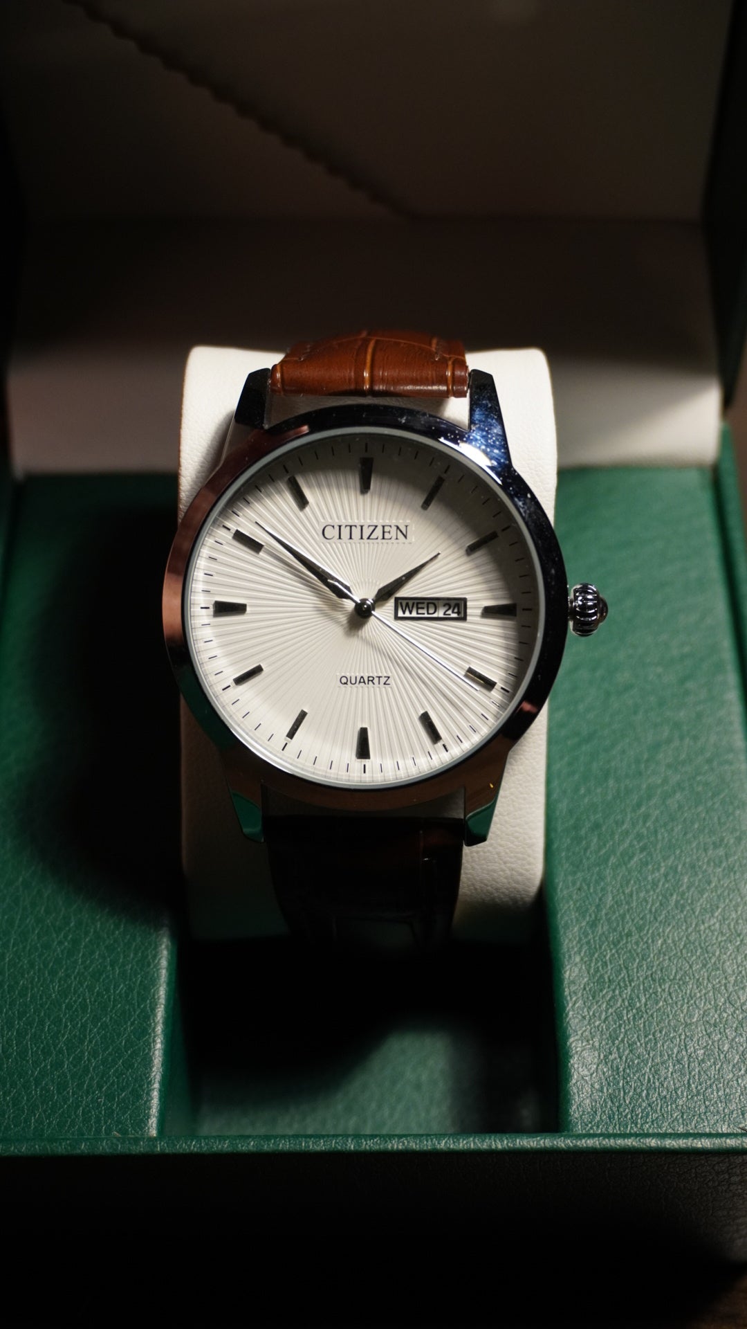 Citizen
