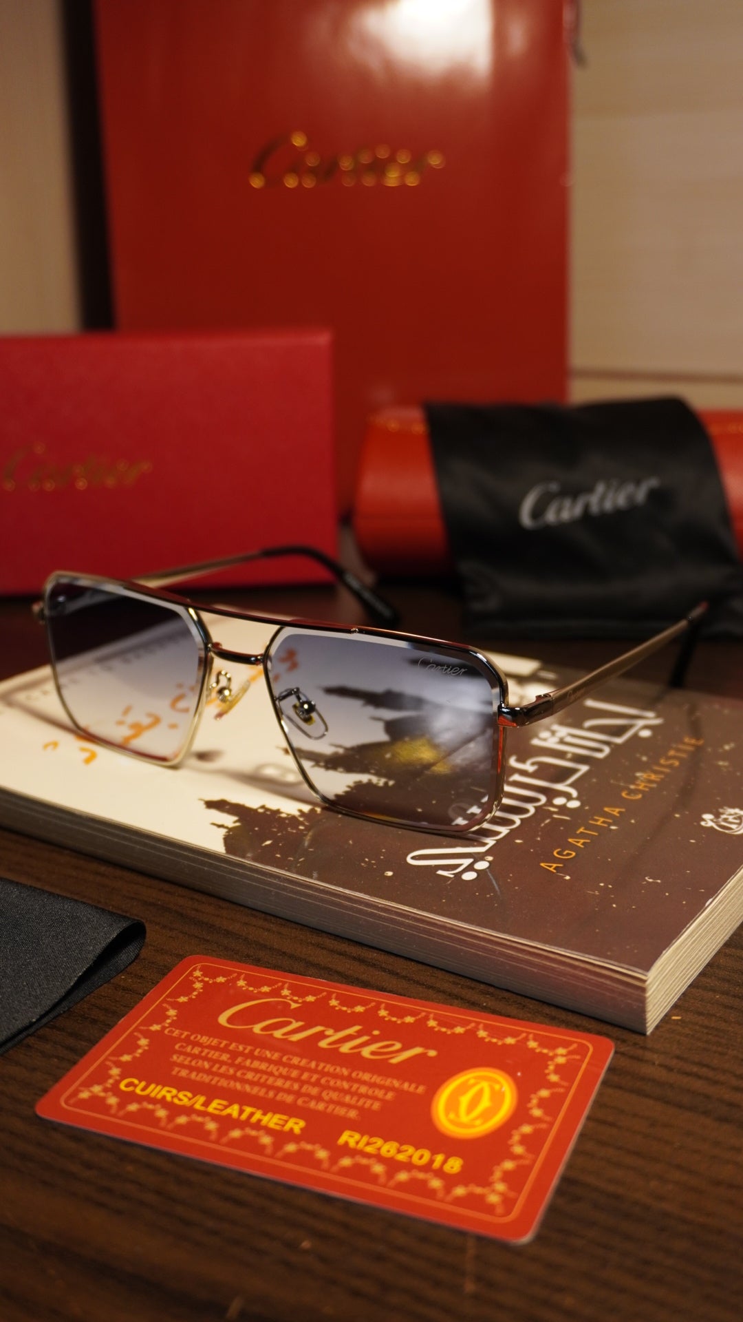 Cartier