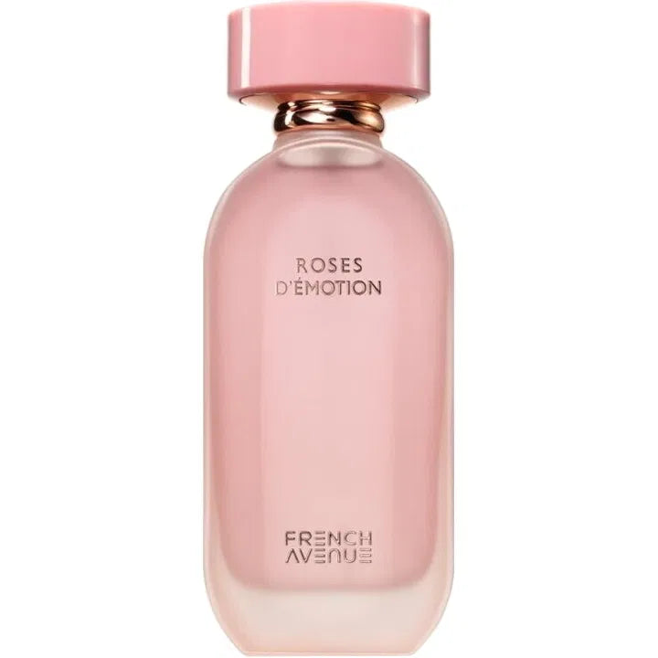 Roses D'EMOTION